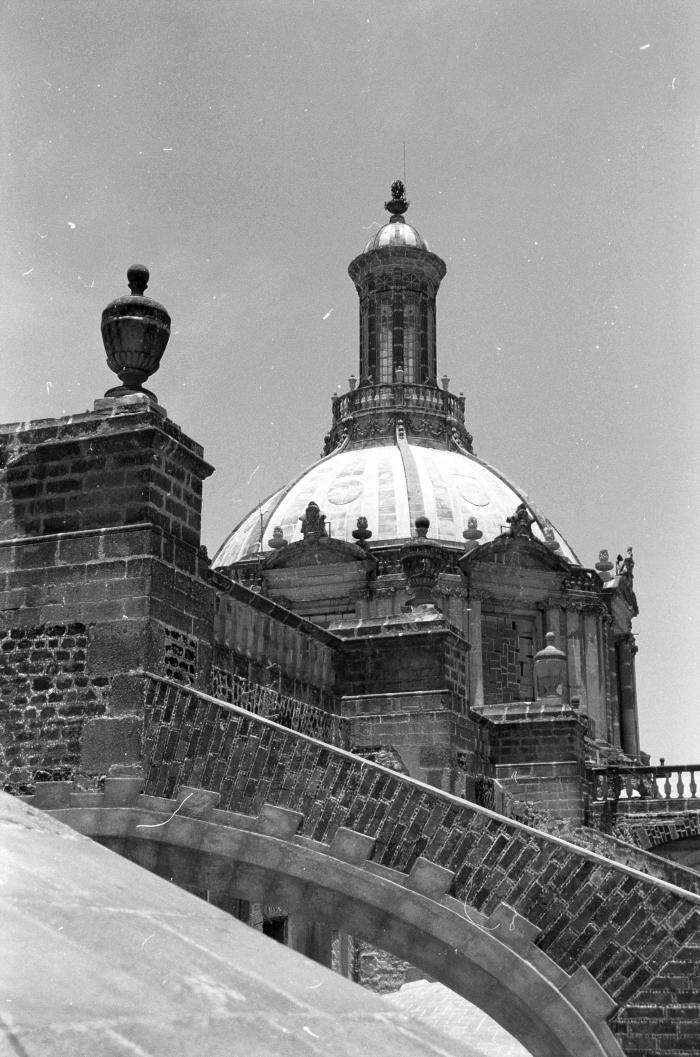 Catedral de México