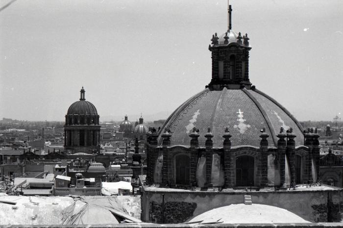 Sagrario Metropolitano