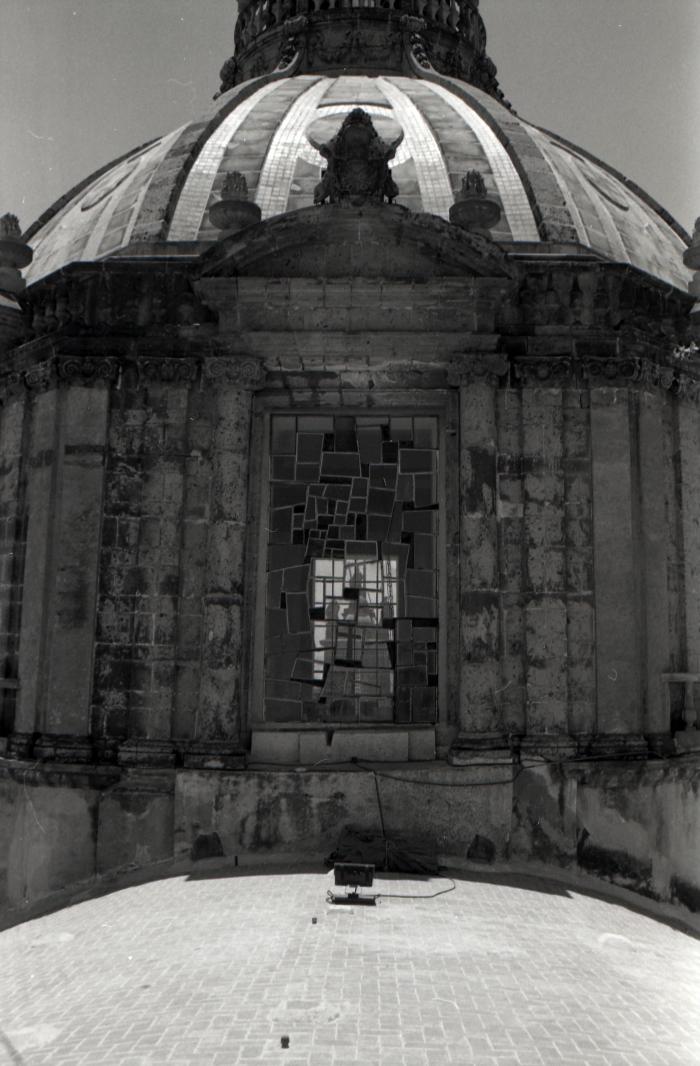 Catedral de México