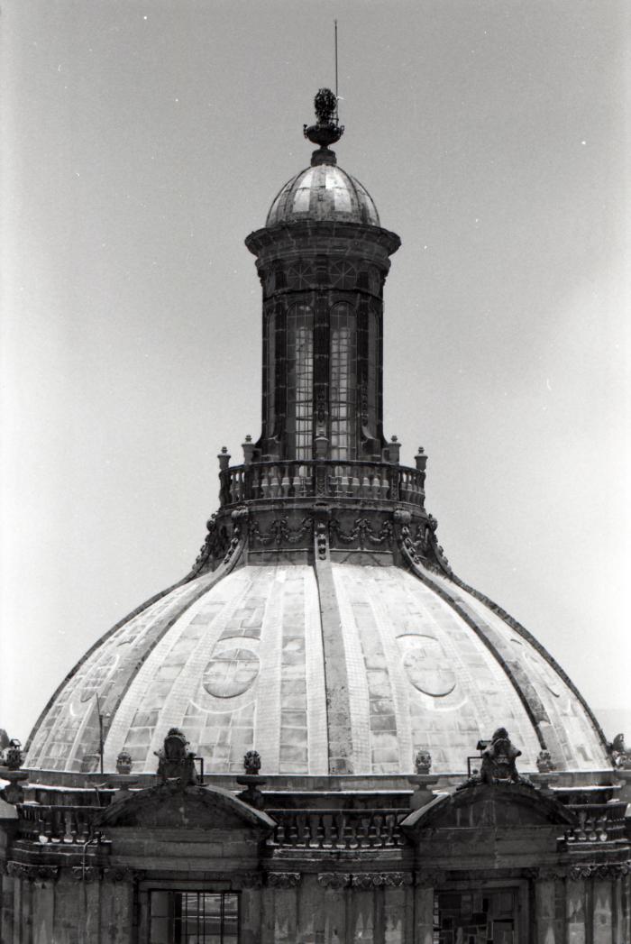 Catedral de México