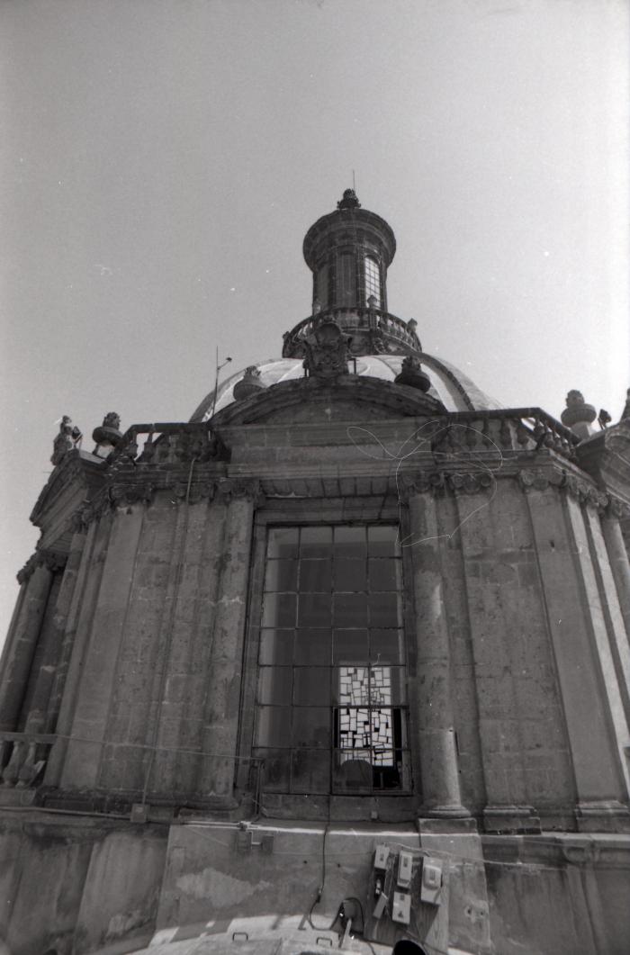 Catedral de México