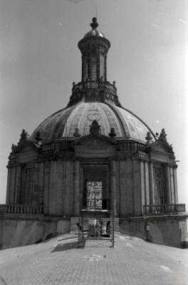 Catedral de México