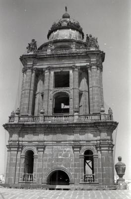 Catedral de México