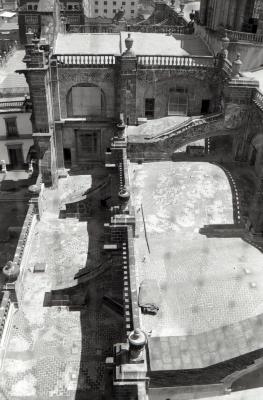 Catedral de México