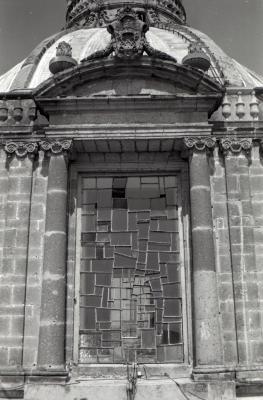 Catedral de México