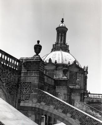Catedral de México