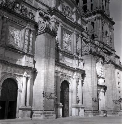 Catedral de México