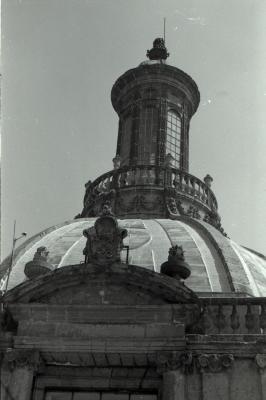 Catedral de México