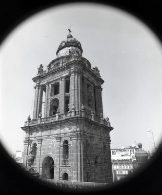 Catedral de México