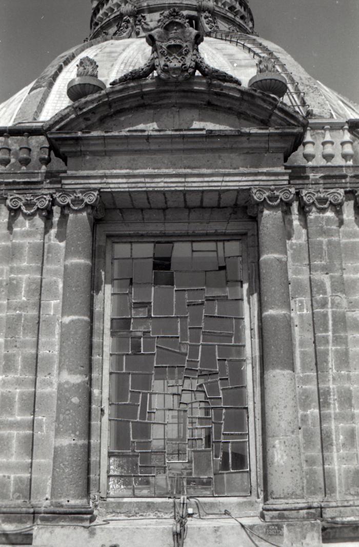 Catedral de México