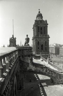 Catedral de México