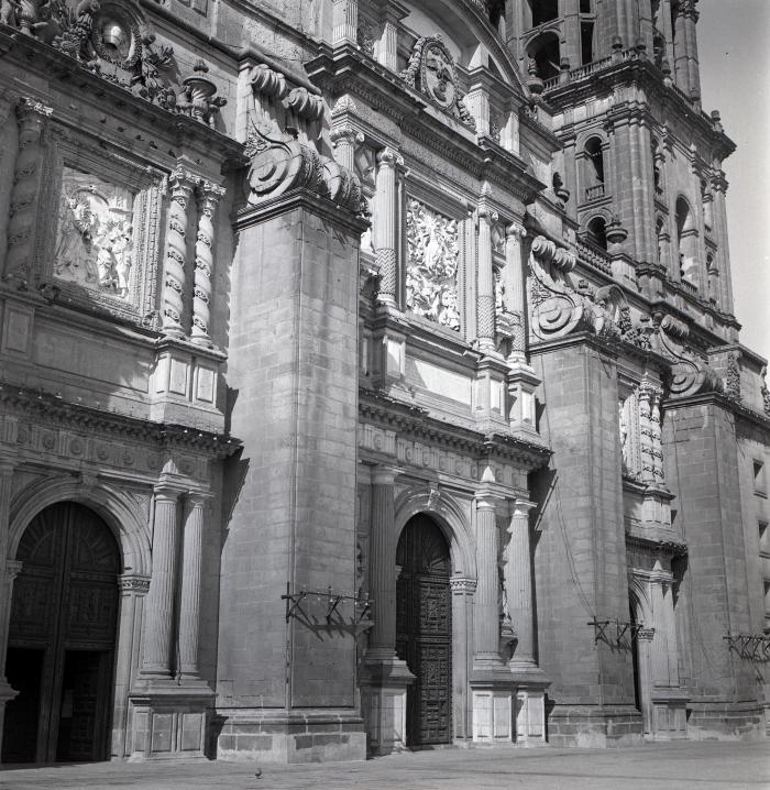 Catedral de México