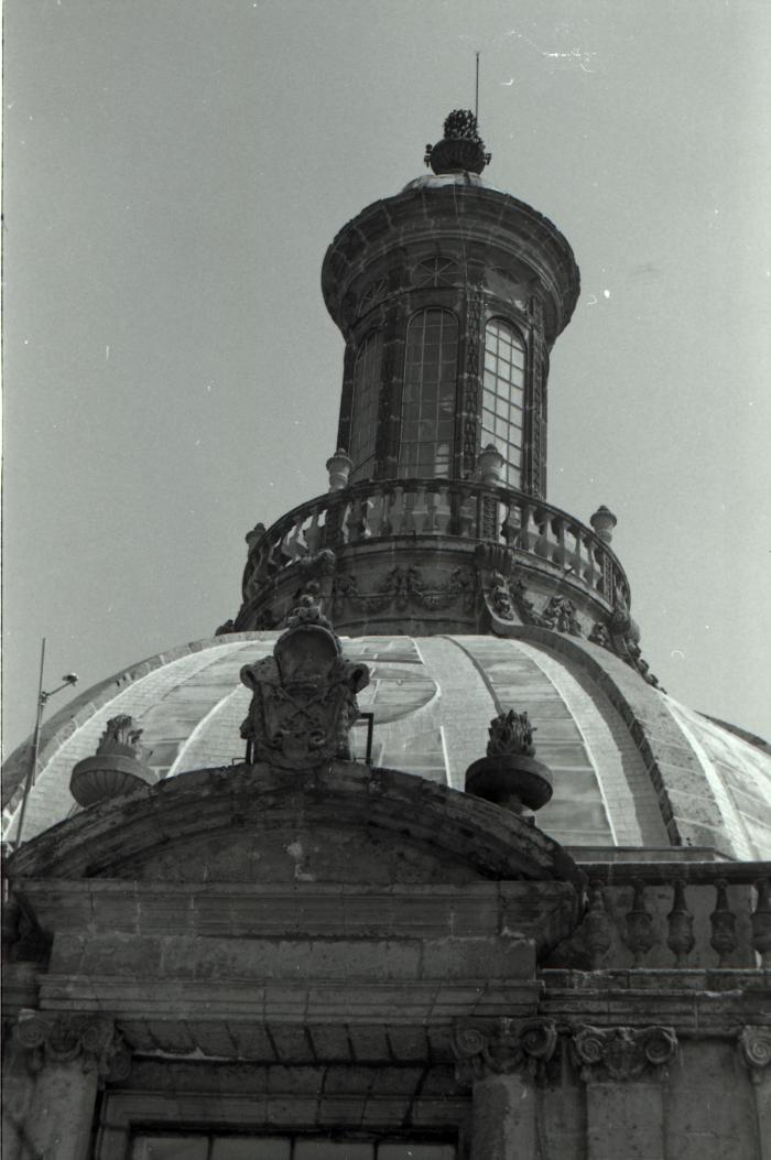 Catedral de México