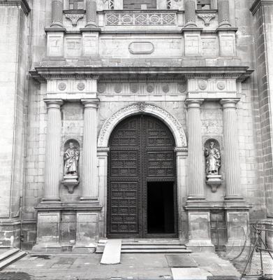 Catedral de México