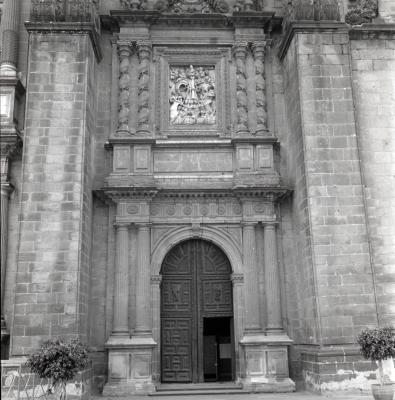 Catedral de México