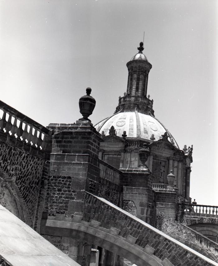 Catedral de México