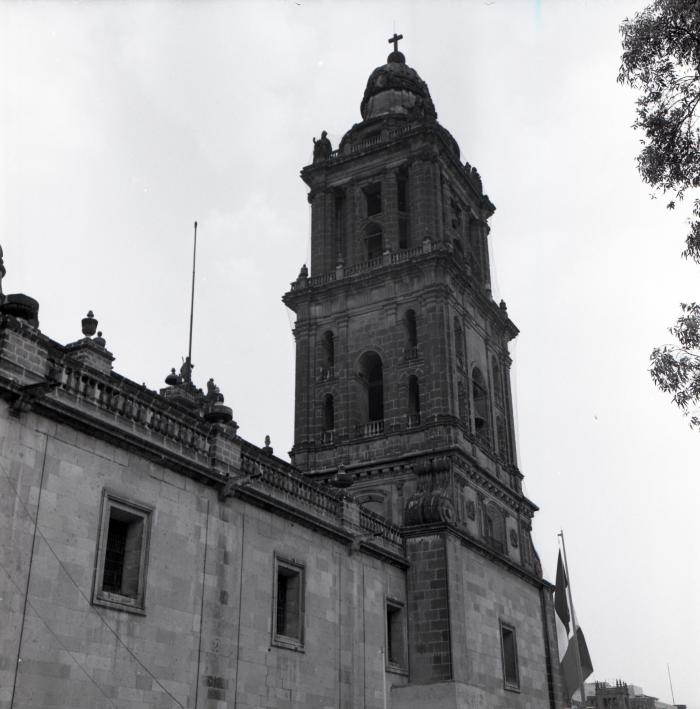 Catedral de México