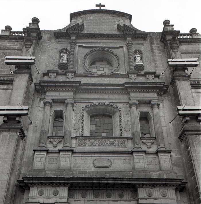 Catedral de México