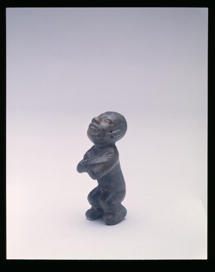 Escultura antropomorfa