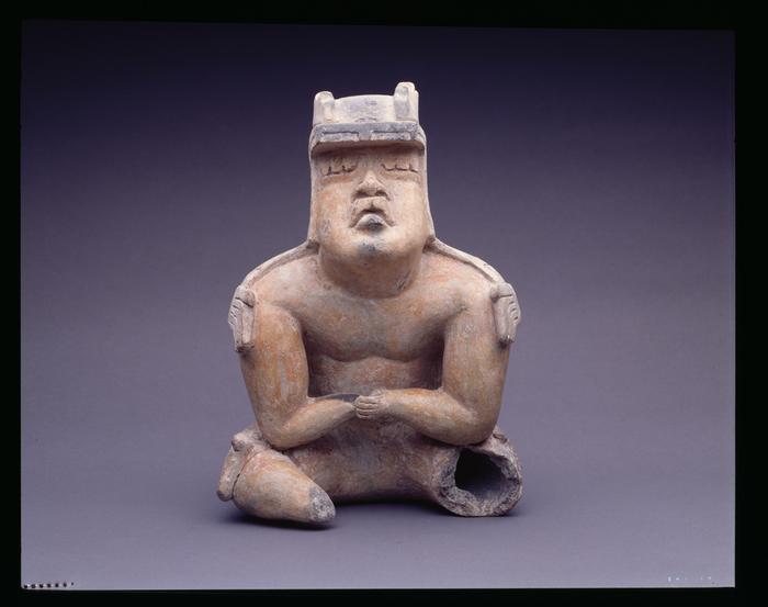 Personaje de Atlihuayan