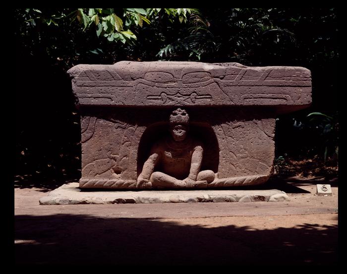 Altar 4