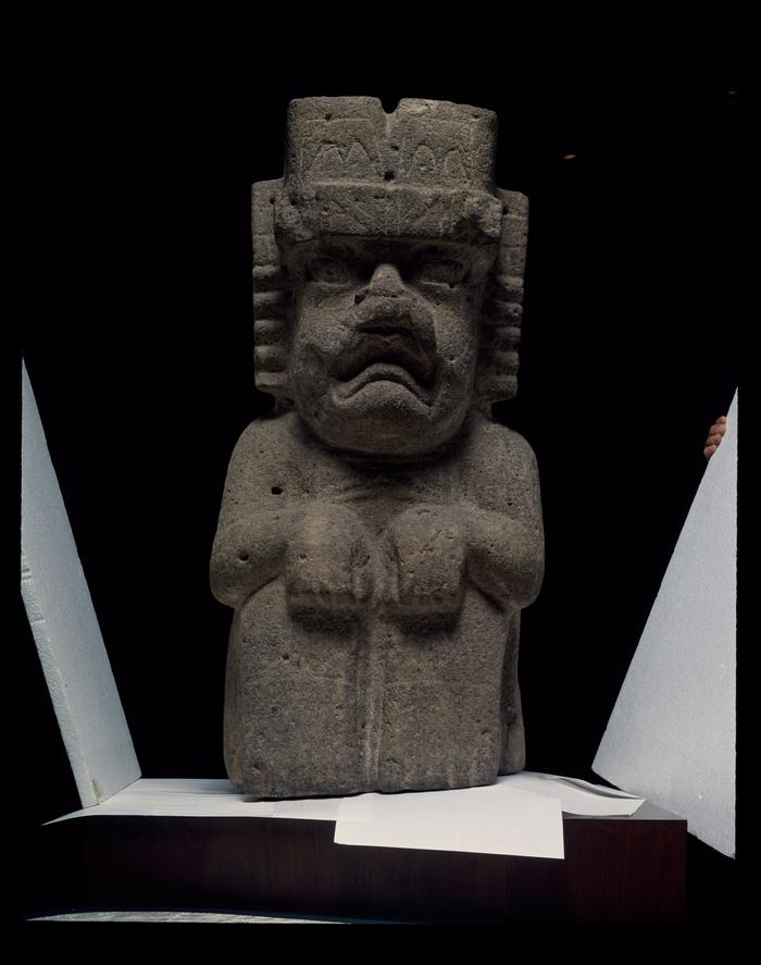 Monumento 52 de San Lorenzo