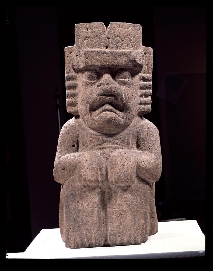 Monumento 52 de San Lorenzo