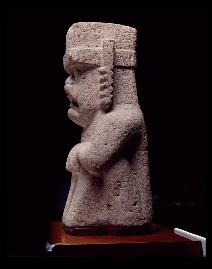 Monumento 52 de San Lorenzo