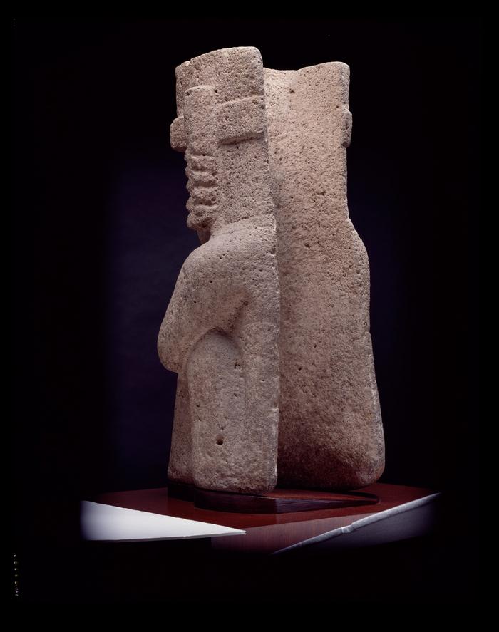 Monumento 52 de San Lorenzo