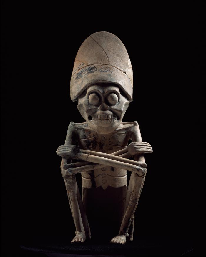 Mictlantecuhtli