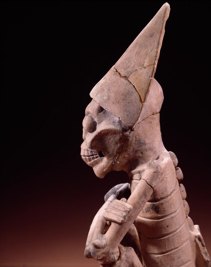 Mictlantecuhtli