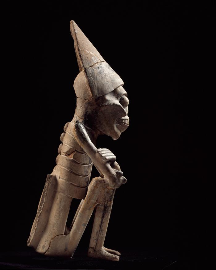 Mictlantecuhtli