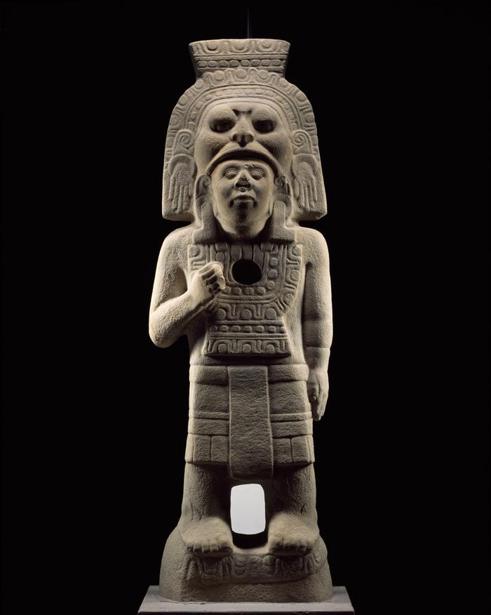 Señor de Ozuluama