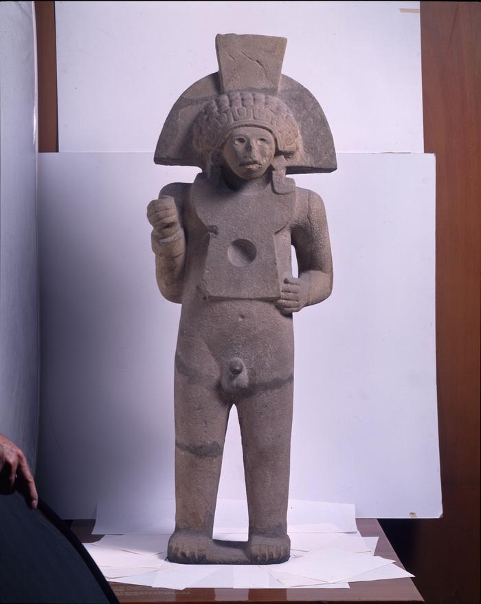Venus Quetzalcóatl