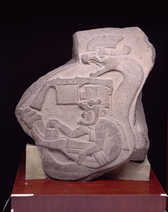 Monumento 19 de la Venta, Tabasco