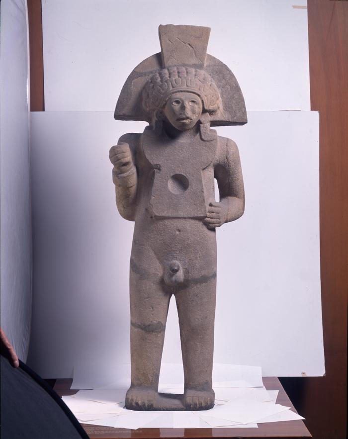 Venus Quetzalcóatl