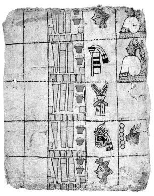Códice de Azoyú, número 2