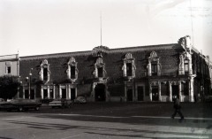 Casa del Mayorazgo de Rincón Gallardo