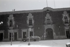 Casa del Mayorazgo de Rincón Gallardo