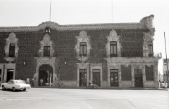 Casa del Mayorazgo de Rincón Gallardo