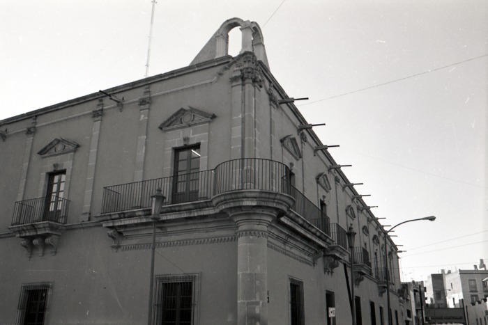 Convento de la Enseñanza