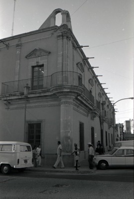 Convento de la Enseñanza