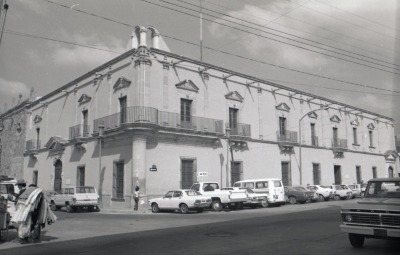 Convento de la Enseñanza