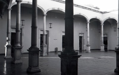 Convento de la Enseñanza