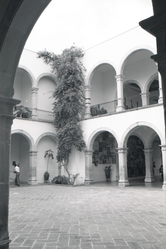 Convento de la Enseñanza