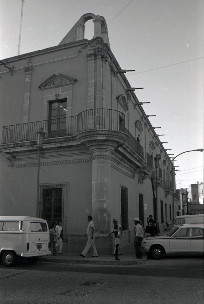 Convento de la Enseñanza