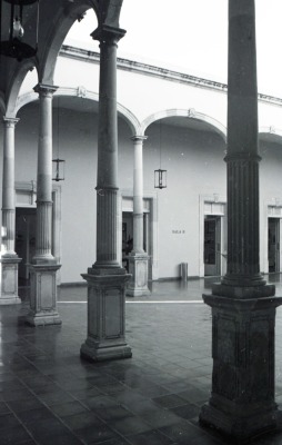 Convento de la Enseñanza