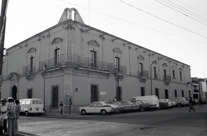 Convento de la Enseñanza