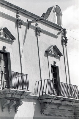 Convento de la Enseñanza