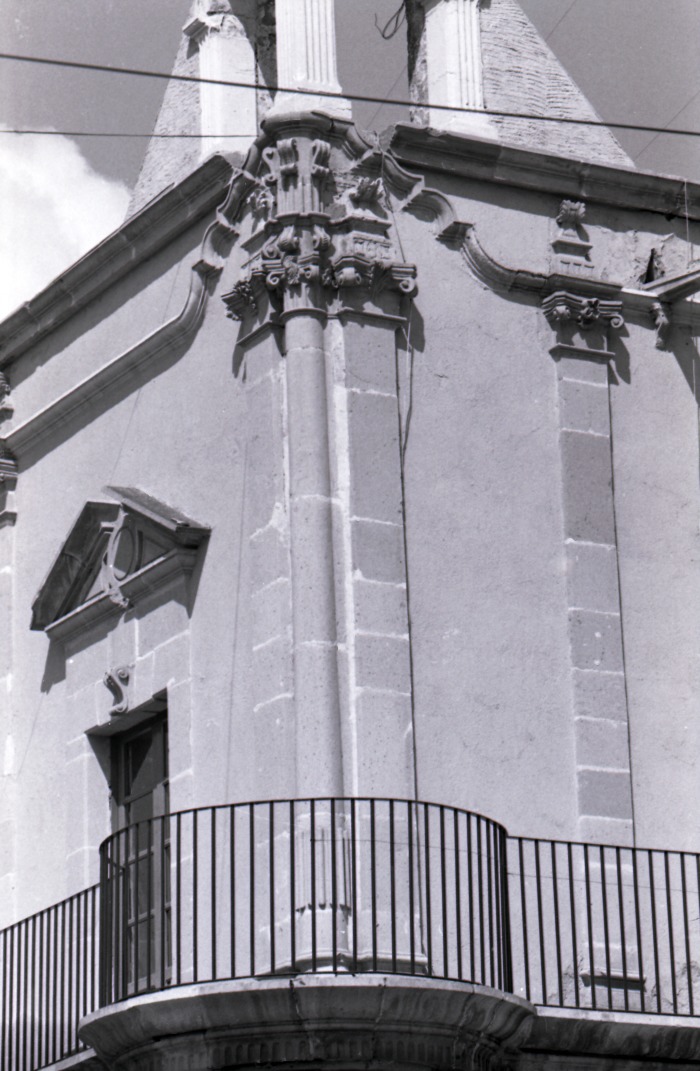 Convento de la Enseñanza